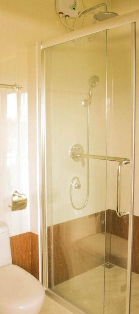 Guraidhoo Palm Inn エクステリア 写真